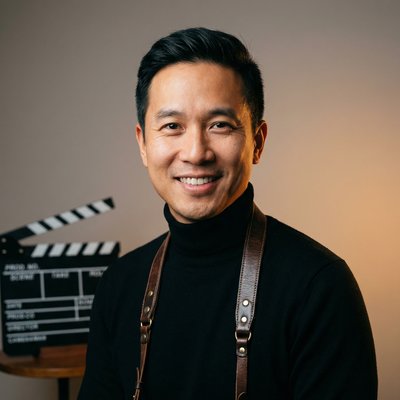 蜜桃传媒影视导演陈思远