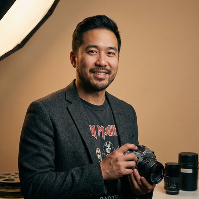 蜜桃传媒摄影师赵明轩